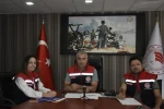 Bayburt’ta mera, yaylak ve kışlak çalışmaları masaya yatırıldı
