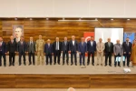 Bayburt’ta "Peygamberimiz ve Aile Ahlakı" konulu panel düzenlendi