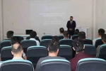 Bayburt’ta ’Sağlık Okuryazarlığı’ eğitimleri devam ediyor