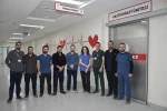 Bayburt’ta sağlıkta bir başarı hikâyesi