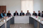 Bayburt’ta SAKOM uygulama ve işleyişine yönelik eğitim düzenlendi