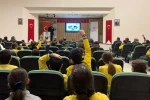 Bayburt’ta sıfır atık için öğrenci ve velilere eğitim verildi