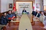 Bayburt’ta şubat ayı asayiş verileri açıklandı
