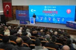 Bayburt’ta TOKİ kura çekimleri yapıldı: 723 konutun hak sahipleri belirlendi