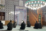 Bayburt’ta üniversite öğrencileri camilerde imamlık ve müezzinlik yaptı