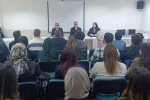 Bayburt’taki özel eğitim çalışmaları zümre toplantısında ele alındı