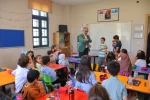 Bayburt’taki yaz Kur’an kurslarında eğitim başladı
