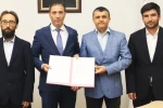 Bayburt’un vakıf mirası yeni eserle kayıt altına alınacak