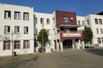Bayındır Sadık Susamcıoğlu Anadolu Lisesinin Erasmus’a kabulü gurur kaynağı oldu