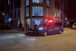 Bayındır’da 3 polisi yaralayan 4 şüpheli tutuklandı