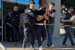 Bayındır’da uyuşturucu operasyonu: 4 tutuklama
