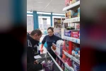Bayırköy’de zabıta ekiplerinden sıkı denetim