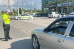 Bayram öncesi sıkı trafik denetimi