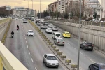 Bayram tatilinde yolda olan sürücülere hayati tavsiyeler