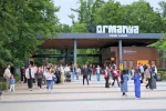 Bayramın gözdesi yine Ormanya oldu