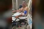 Bayrampaşa’da pompalı tüfekle çevreye ateş eden şahıs, 1’i polis 4 kişiyi yaraladı