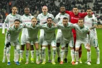 Bazoer uzun aradan sonra sahalara döndü!