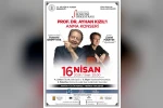 BBDSO’dan Prof. Dr. Ayhan Kızıl anısına özel konser