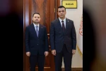 BBP Genel Başkan Yardımcısı Bağcı: "Bakan Gürlek’e yönelik iddialar itibar suikastından öteye geçmez"
