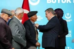 BBP Genel Başkanı Destici: "Kıbrıs’ta yaşayan Türkler bizim vazgeçilmezimizdir"