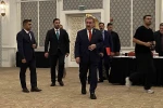 BBP Genel Başkanı Destici: "(Muhsin Yazıcıoğlu davası) Yeni gelişmeler, olayın tüm ayrıntılarıyla çözülmesi noktasında bizi umutlandırdı" 
