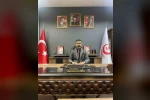 BBP Karabük İl Başkanı Kesgin: "Karabük için taşı sırtlanma gayesiyle yola çıktık"
