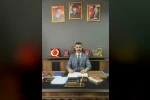 BBP Karabük İl Başkanı Murat Kesgin: "Teröre afı kabul etmiyoruz"