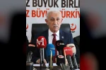 BBP Sivas İl Başkanı Ahmet Polat geçirdiği kalp krizi sonucu vefat etti