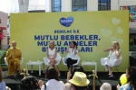 Bebelac’ın "Mutlu Bebekler Mutlu Anneler" projesinde yüzlerce anneden ortak görüş: Anneler en çok anlaşılmak istiyor