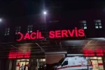 Bekçiye çarpan ve ‘düştüm’ diyerek hastaneye giden sürücüye 200 bin lira ceza