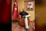 Belçika Savunma Bakanı Francken: "Tekrar merhaba benim güzel Türkiye’m"
