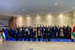 Belçika’da 60 ülkenin katılımı ile Filistin Bağışçılar Grubu toplantısı yapıldı