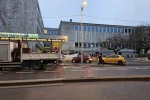 Belçika’da grevin üçüncü gününde hayat durdu