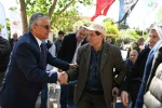 Beldibi’nde yarım asırlık tapu hasreti sona erdi