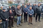 Belediye Başkan Özcan Ulupınar’ın acı günü