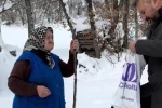 Belediye başkanı kaybolan emanetin parasını cebinden ödedi