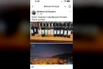Belediye başkanından alkollü cuma paylaşımı