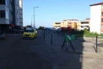 Belediye kamulaştırma bedelini ödemeyince, sahipleri yolu çit çekip kapattı