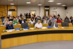 Belediye meclisi yarın toplanıyor 