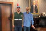 Belediye personelinden örnek davranış: Bulduğu altını sahibine ulaştırdı