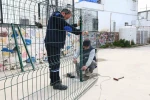 Belediyeden okullara kapsamlı bakım ve onarım çalışmaları