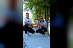Belediyenin duyarlı vatandaş klibi ilgi odağı oldu 