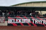 Belekoma Tayfa taraftar grubundan Kulüp Başkanı Ergün’e tepki