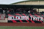 Belekoma Tayfa’dan maça davet