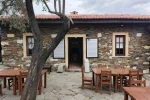 Belen Kahvesi yenilenen yüzüyle ziyaretçilerini ağırlıyor