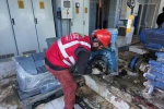 Belen’de su kapasitesi ve iletim güvenliği güçlendirildi