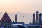Belgeler konuştu: Erzurum, İzmir’in acısını yüreğinde hissetmiş