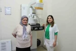 Belirti vermeyen kanserden erken teşhis sayesinde kurtuldular