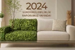 Bellona, sürdürülebilirlik raporunu yayınladı