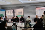 ’Ben de Yazdım Kendi Romanımı’ projesi katılımcılarına eğitim verildi